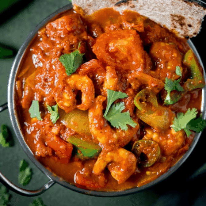 London Tandoori by null