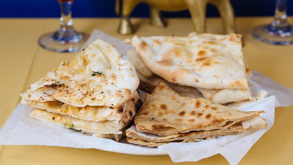 Saffron Patch - Authentic Indian Restaurant in South Philly by null