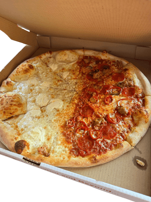 Ruffrano's Hell's Kitchen Pizza Manitou Springs by null