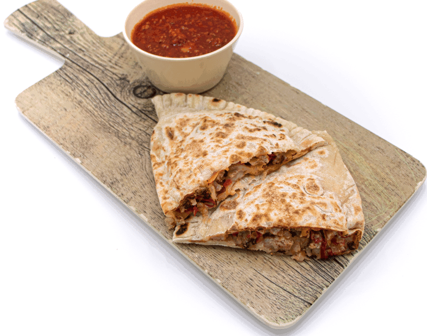 The Italian Homemade Company by null