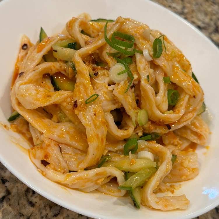 Golden Garden 金山饭店 by null