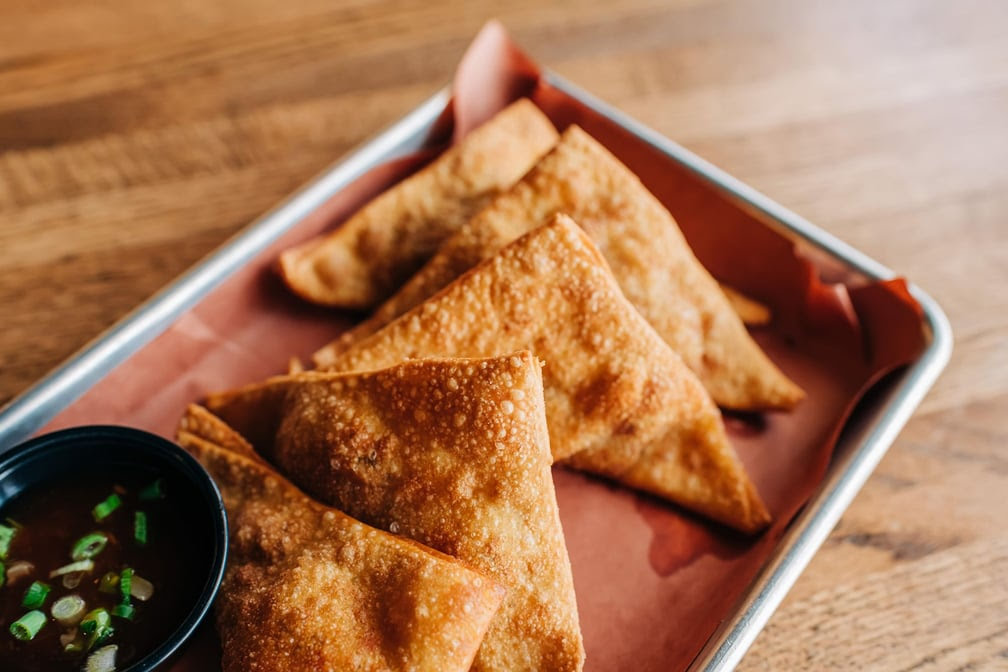 Beast Barbecue by null