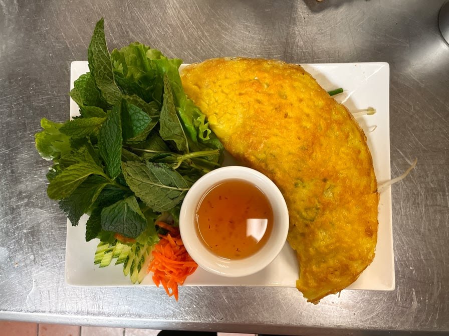 Cafe Hoang | Vietnamese & Thai by null