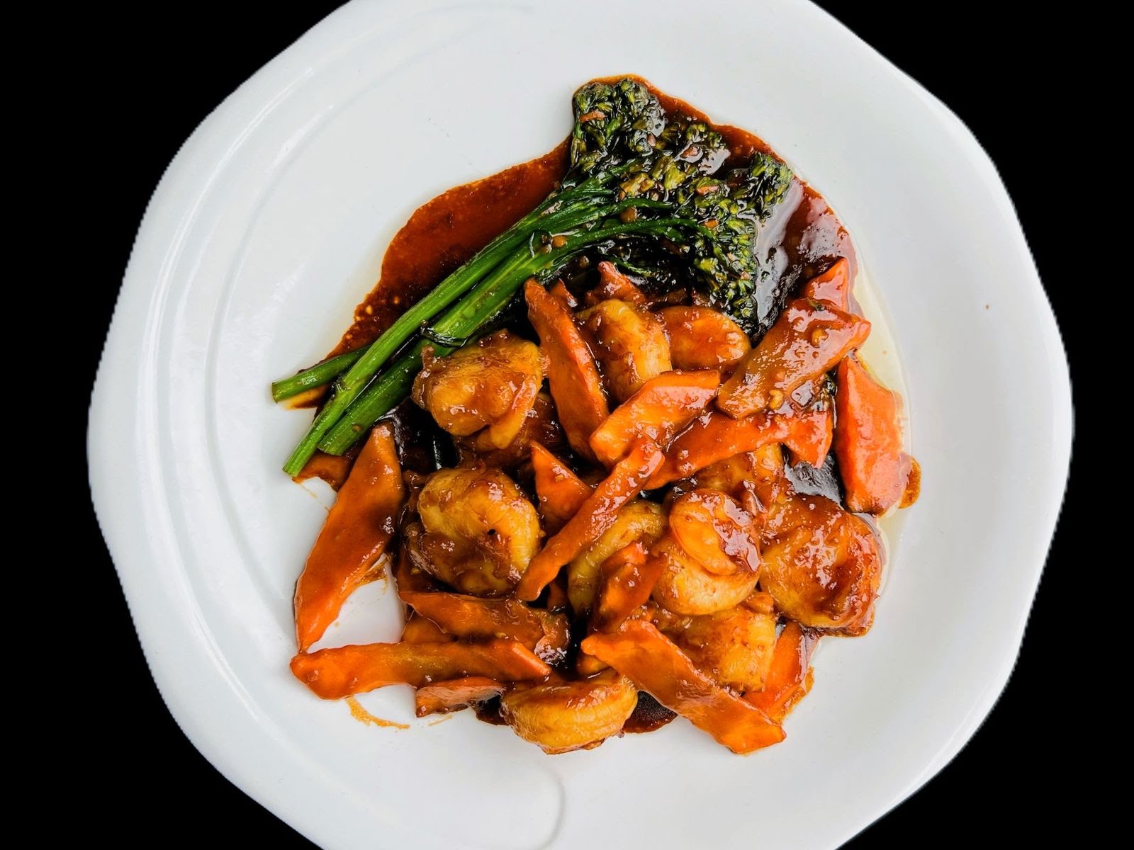 Lao Sze Chuan by null