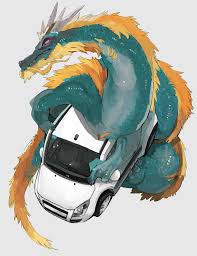 Now i think this is a wyvern technically hope mods allow dep ta jpg x Dragons fucking cars