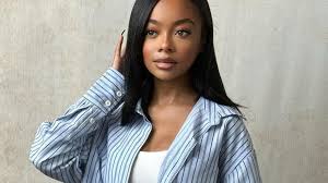 How dare she not stay with revenge porn jpg x Skai jackson nude