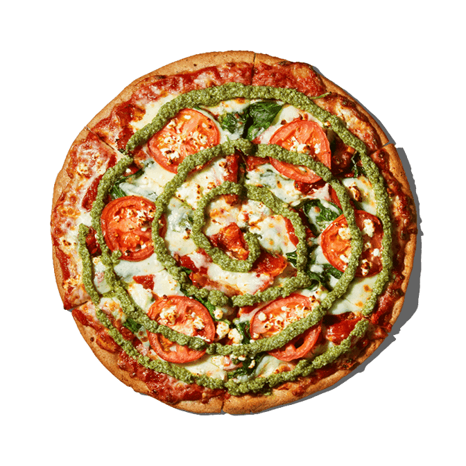 Mellow Mushroom Downtown Atlanta by null