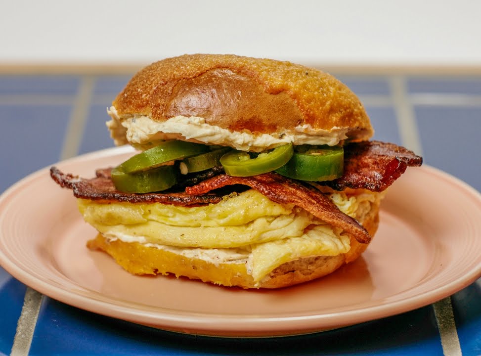 Kismet Bagels - Fishtown by null