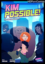 Porn comic our first time kim possible sex comic and ron have jpg x Kim possible sex