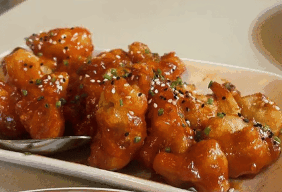 Urban Village Indian Grill by null