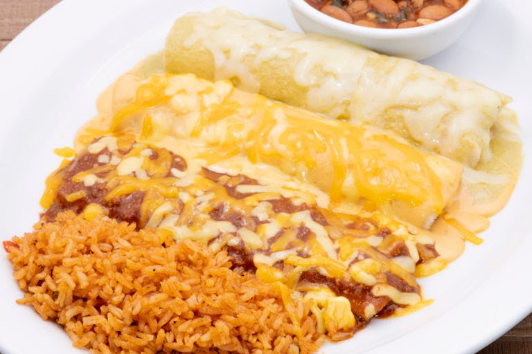 Uncle Julio's Brentwood by null