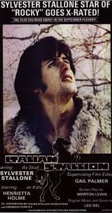 Stallone porno jpg x 70s sylvester