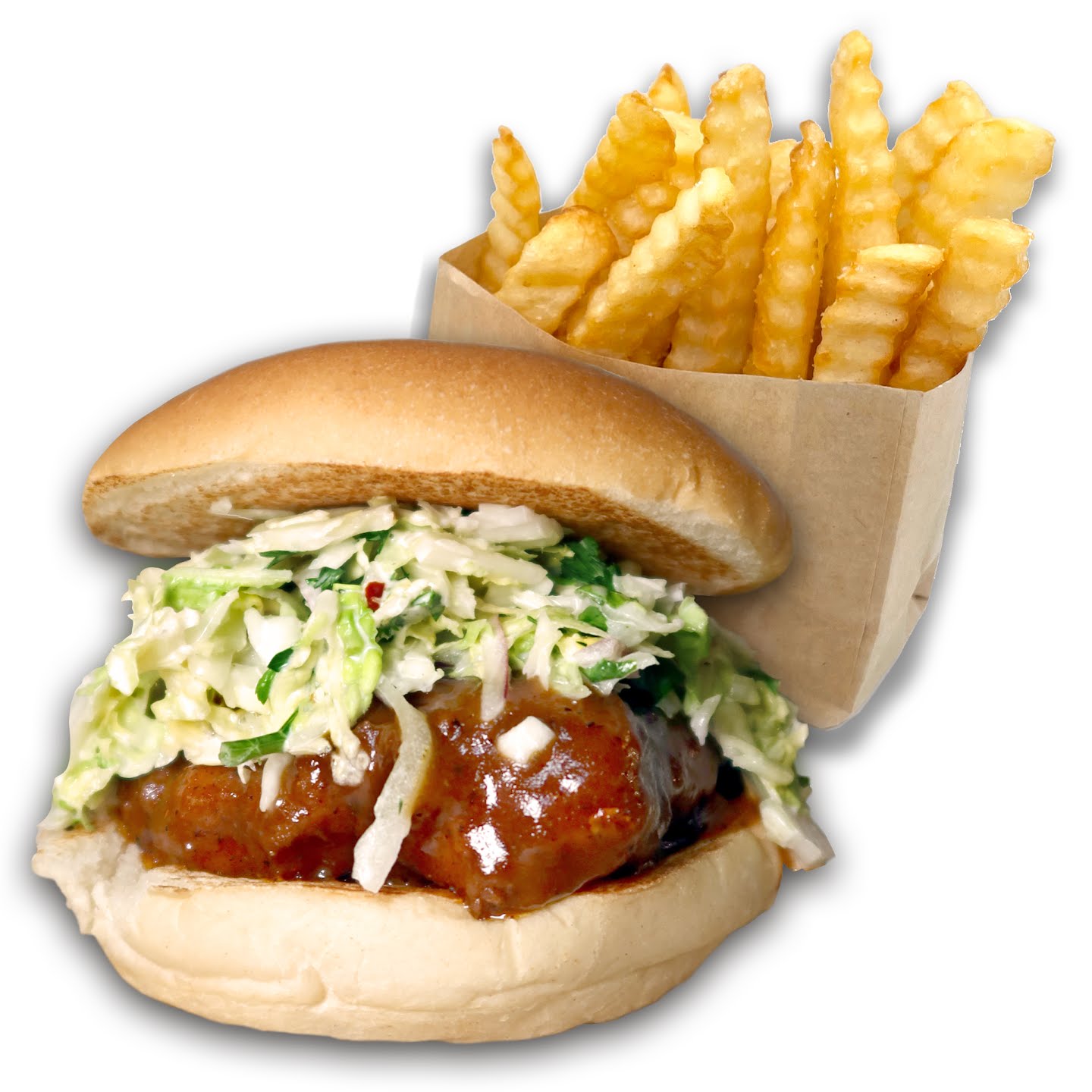 Big Dean's Hot Chicken by null
