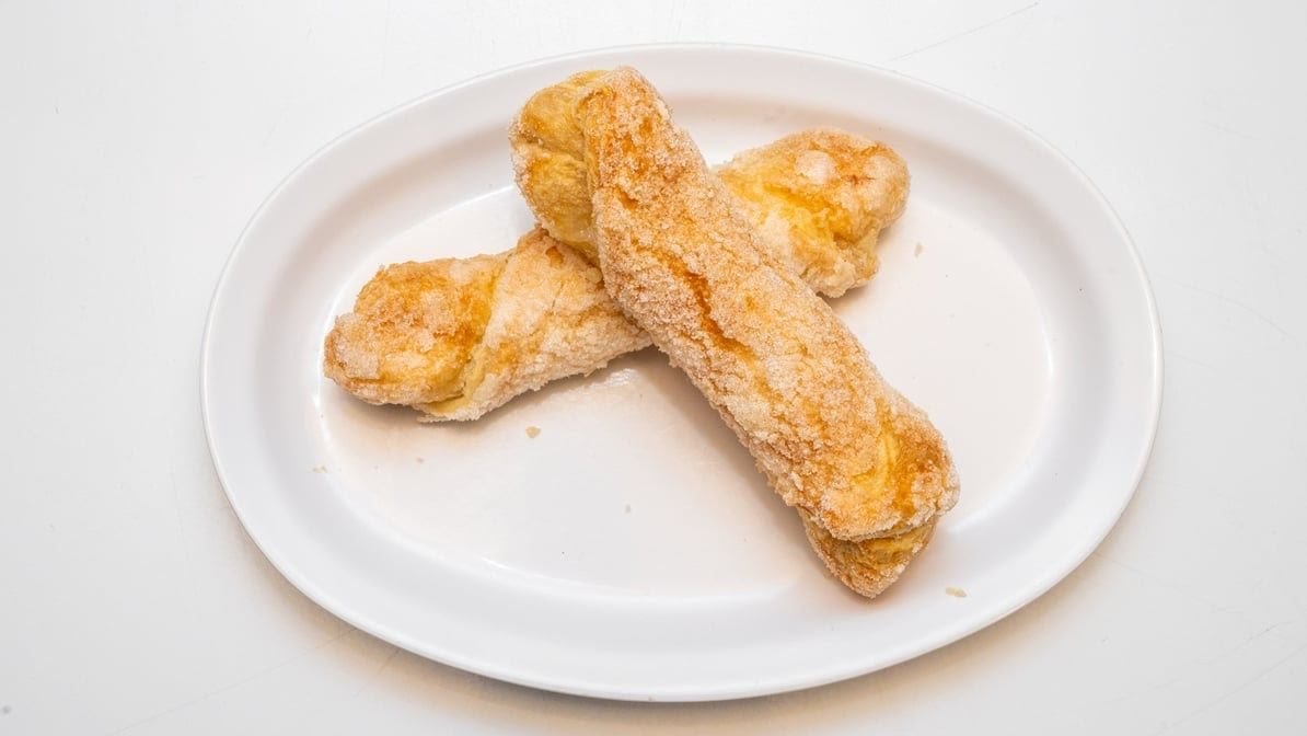 La Flor Bakery by null