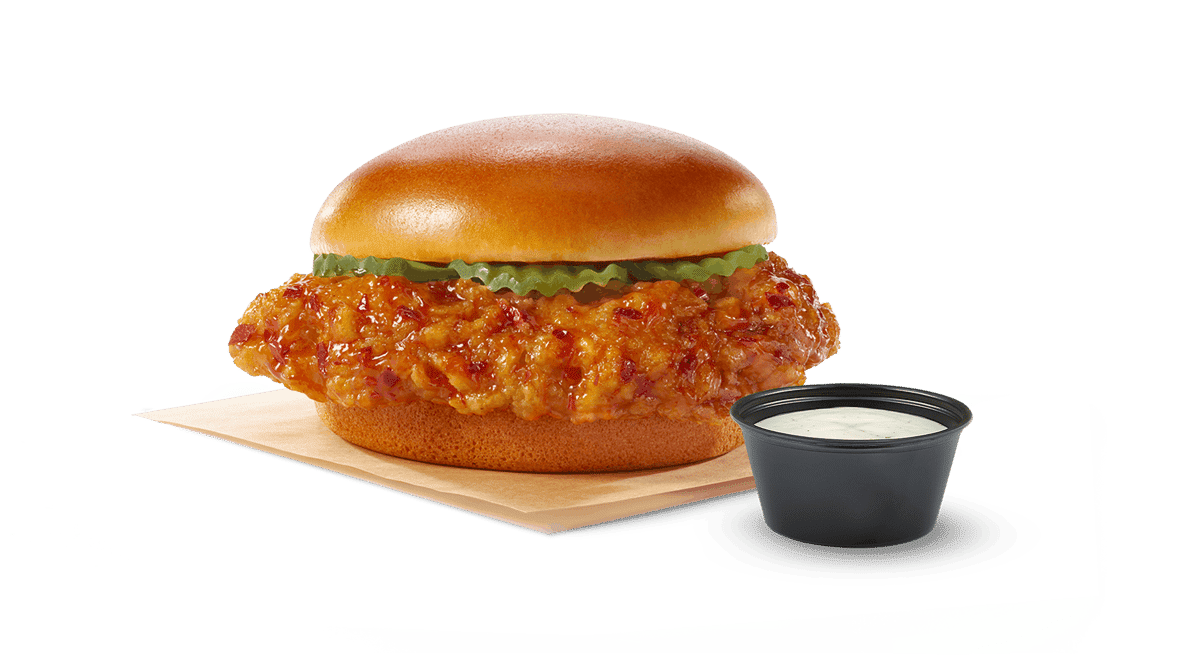 Wingstop by null