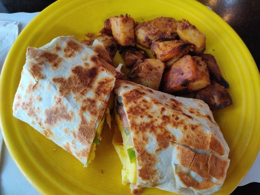 The Hungry Monkey by null