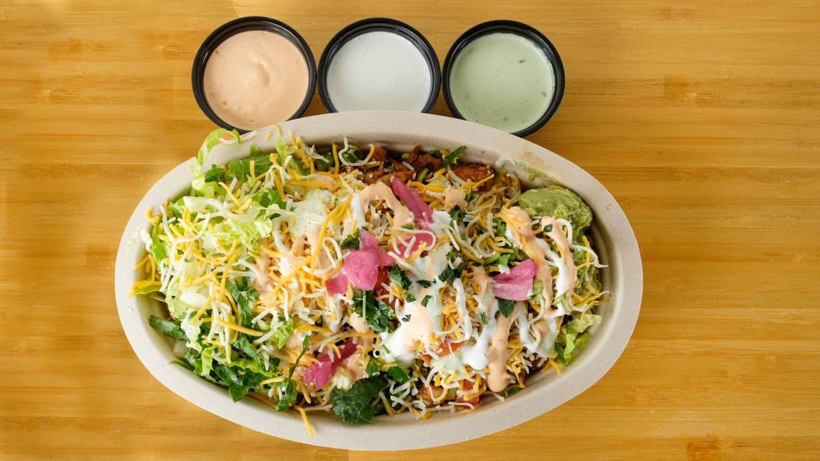 Tacoteca Mexican Grill by null