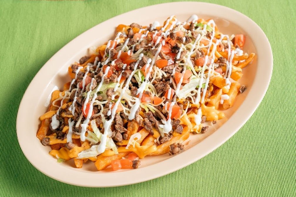 Taco Pros - Mexican Cocina (Damen Ave) by null