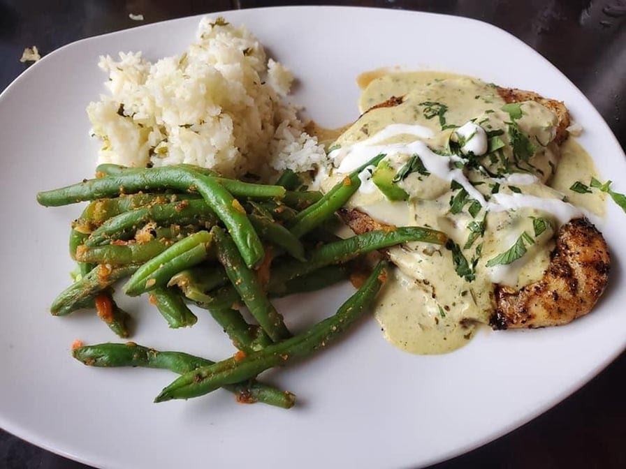 Verde's Mexican Parrilla by null