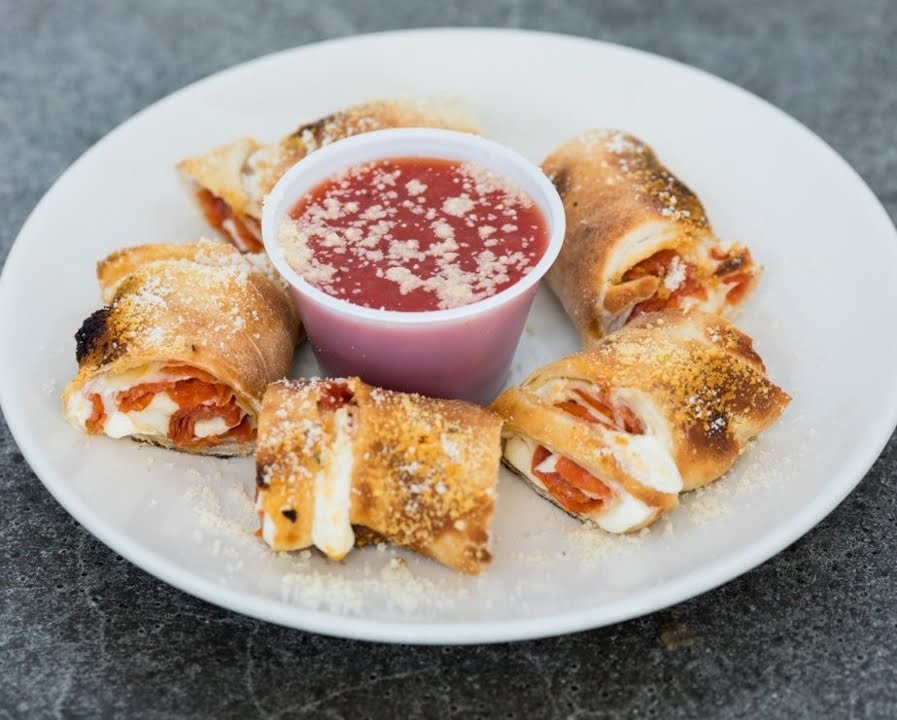 Hard Knox Pizza Bearden by null