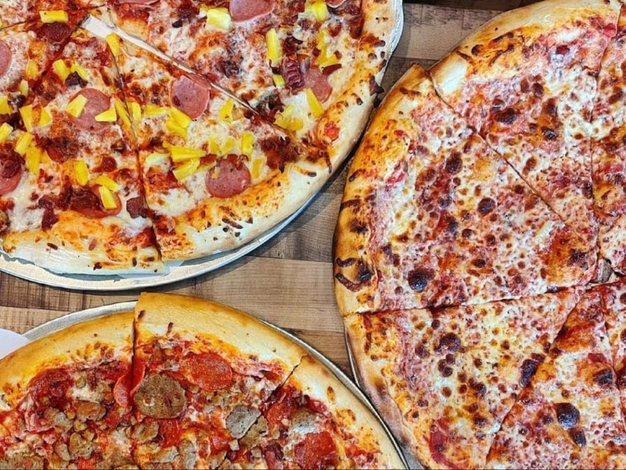 Roppolo’s Pizzeria West Campus by null