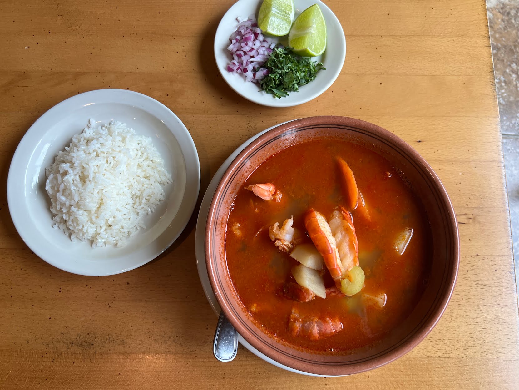 XOchimilco Mexican Restaurant by null