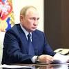 Putin threatens war as Western allies near deal on missile strikes in ...