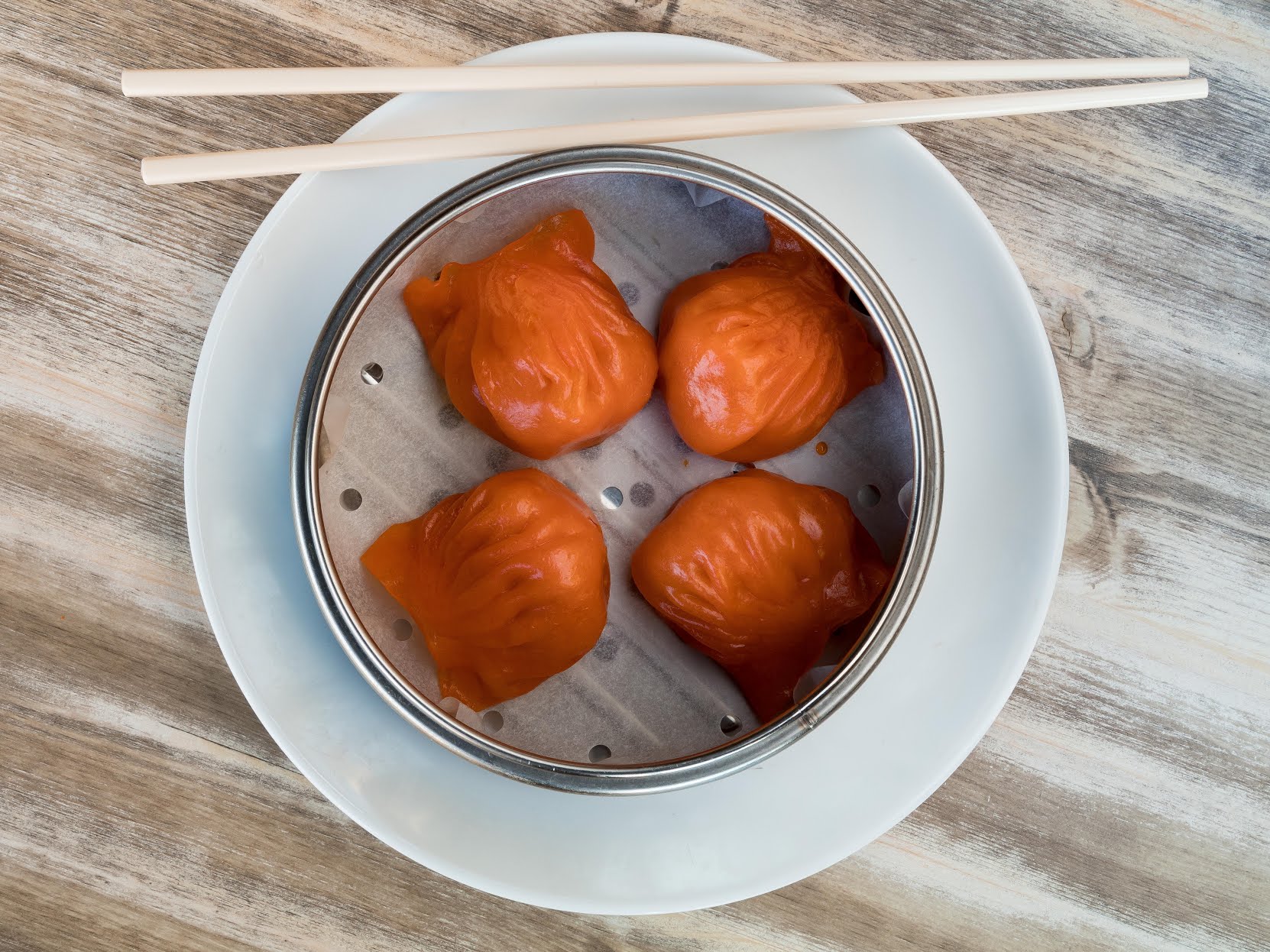 Dim Sum House by Jane G's - University City by null