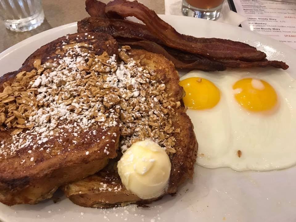 Cadillac Cafe by null