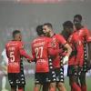 Guingamp – Rodez