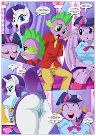 Mlp spike starlight porn jpg x Mlp spike