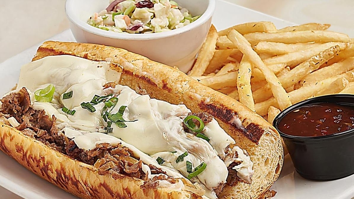 Silver Diner by null