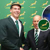 Cameron Hanekom excited ahead of Springbok debut