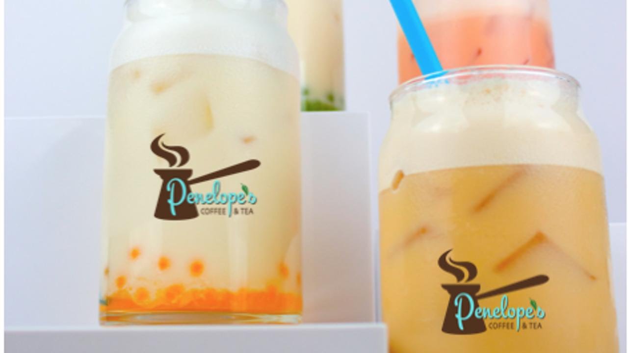 Penelope's Coffee & Tea by null