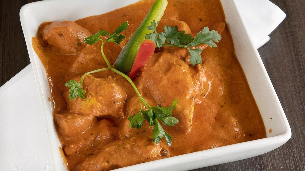 Addi's Darbar Indian Cuisine by null