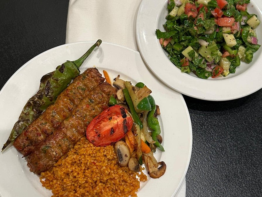 Isot Turkish Cuisine by null