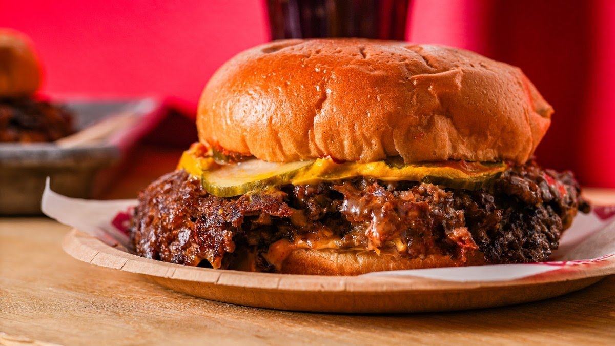 Dougs Hamburgers by null