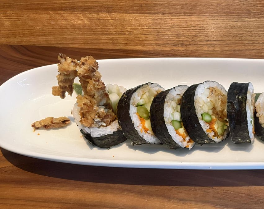 YUME Ramen Sushi & Bar by null