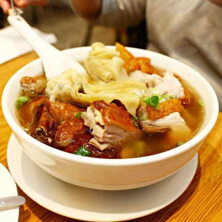 Cheung Hing Restaurant by null