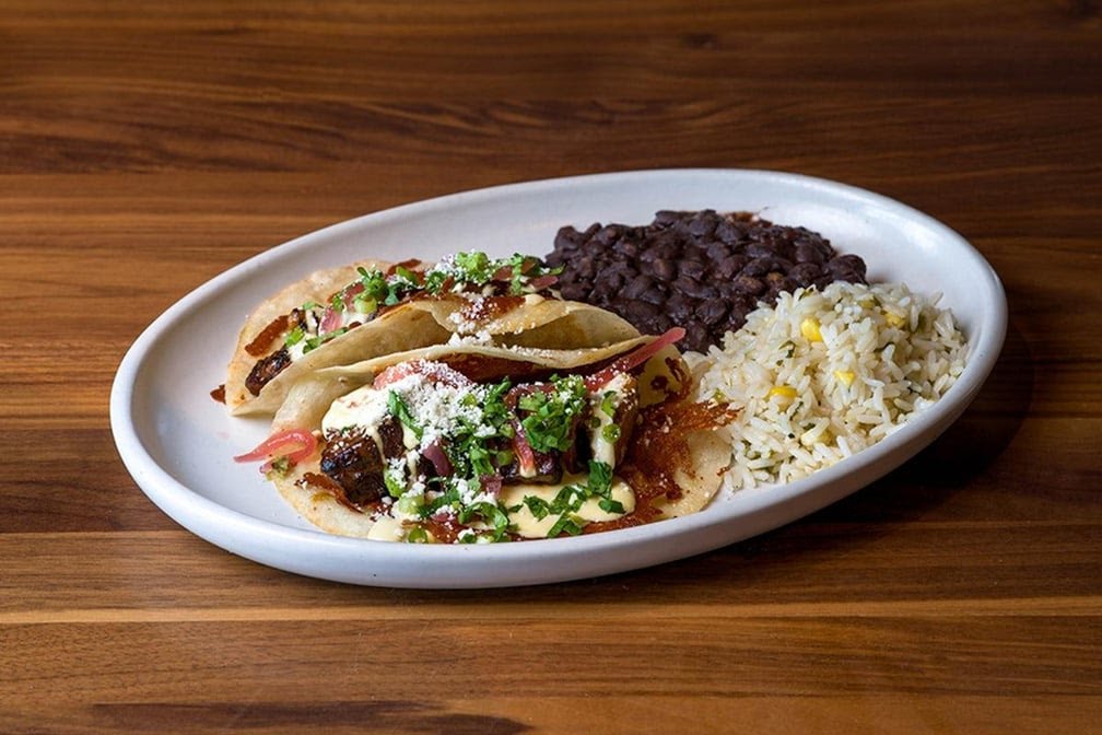 Blanco Cocina + Cantina by null