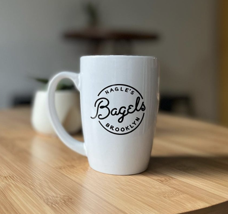 Nagle’s Bagels by null