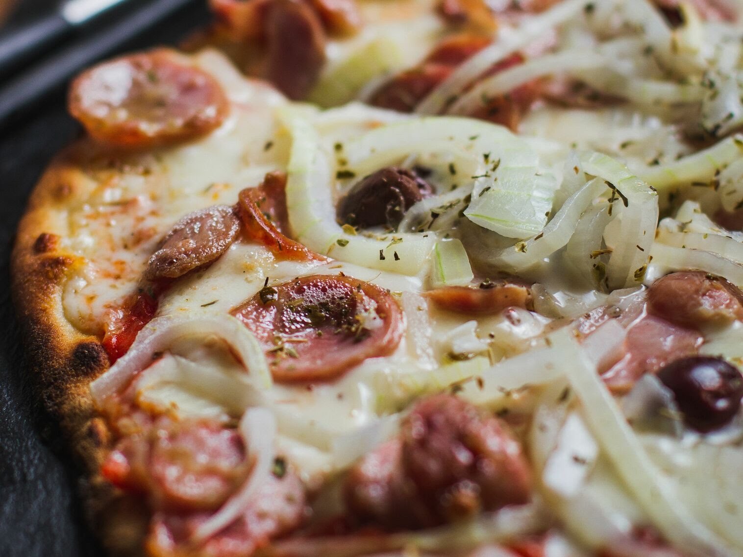 Tutto Pizza & Pasta by null