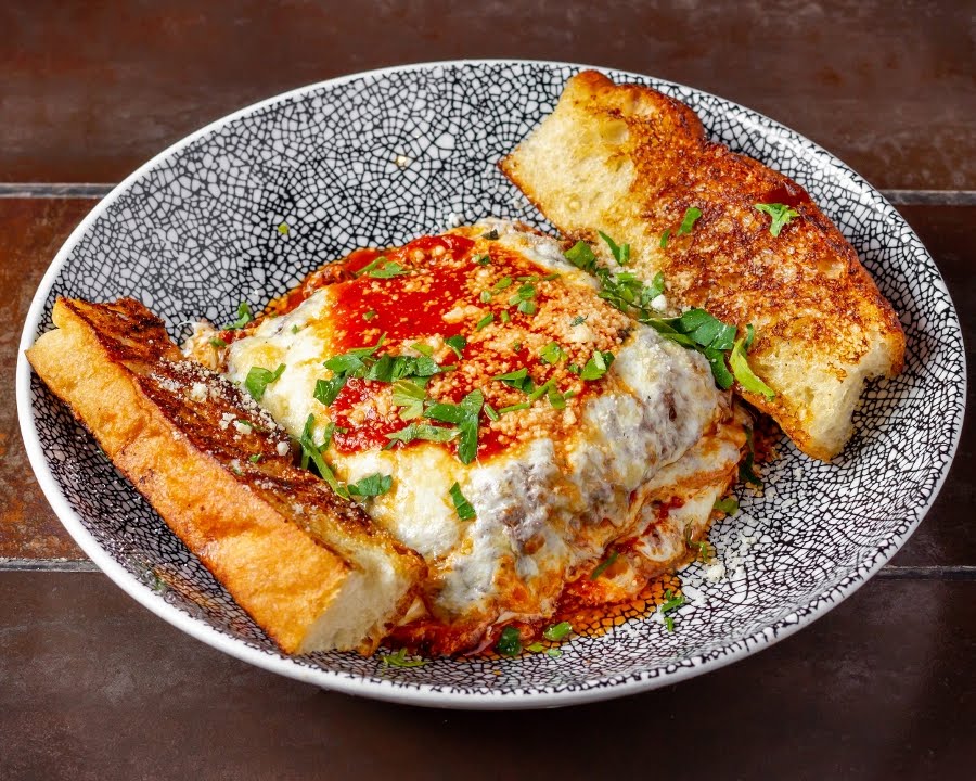 Lena's Wood-Fired Pizza & Tap - Italian Cuisine by null