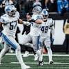 RECAP: Lions at Jets