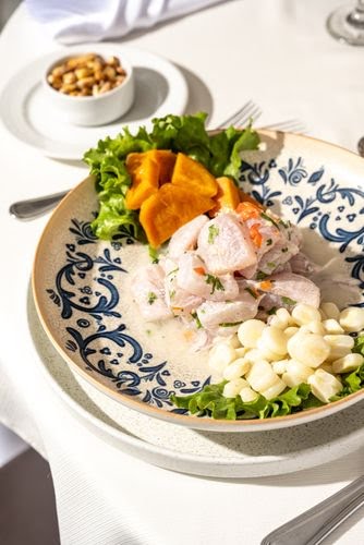 Restaurante As de Oro's by null