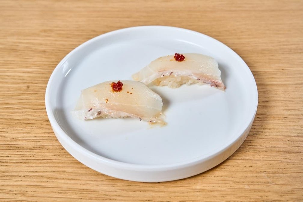 Tancho Sushi by null