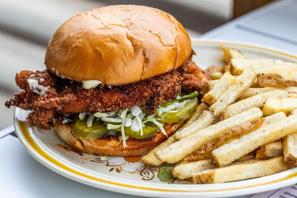 Toasty Badger by null