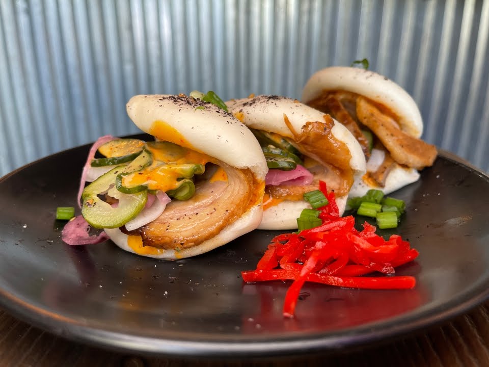 MB Ramen - Huntington by null