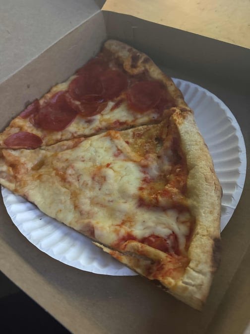 Pizzeria L'Italiano by null