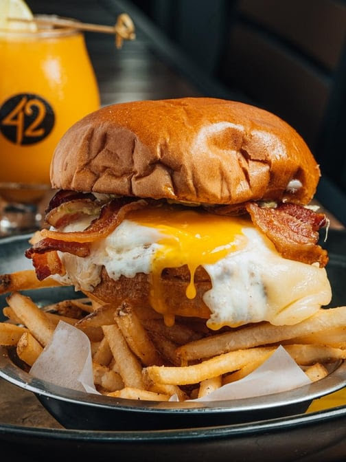 Tap 42 Craft Kitchen & Bar - Midtown Miami by null